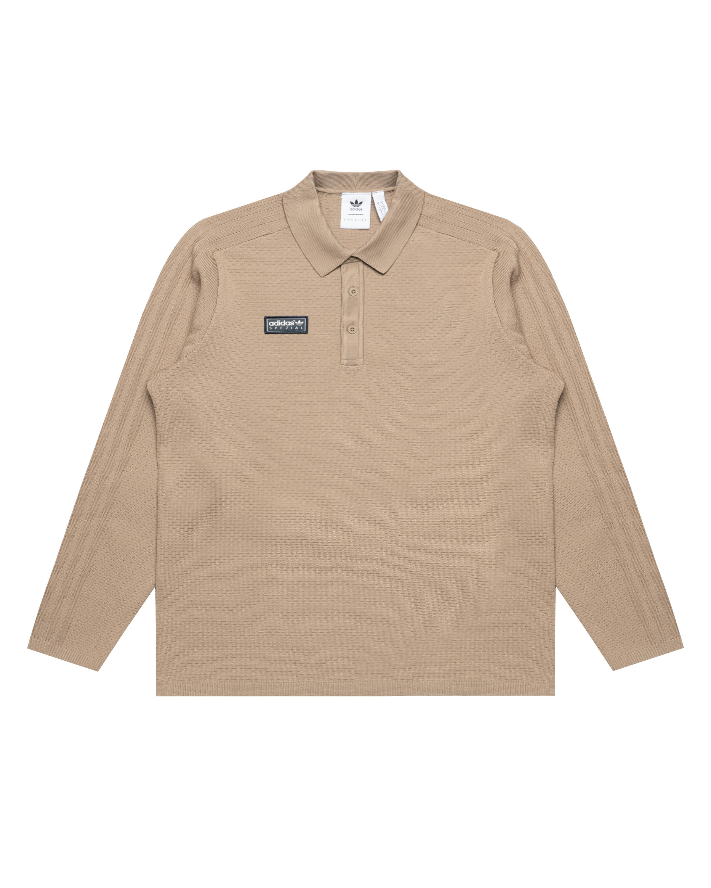 adidas Originals RAVENSWORTH SPZL Poloshirt | KA3906 | AFEW STORE